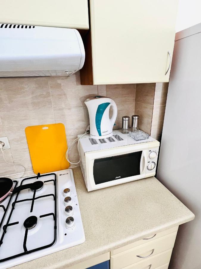 Evita Apartment Bishkek Ngoại thất bức ảnh