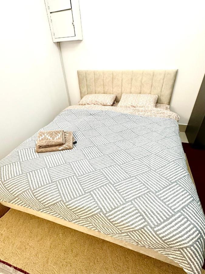 Evita Apartment Bishkek Ngoại thất bức ảnh