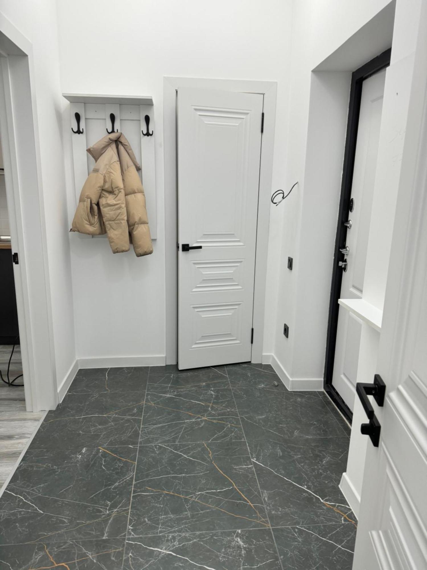 Evita Apartment Bishkek Ngoại thất bức ảnh