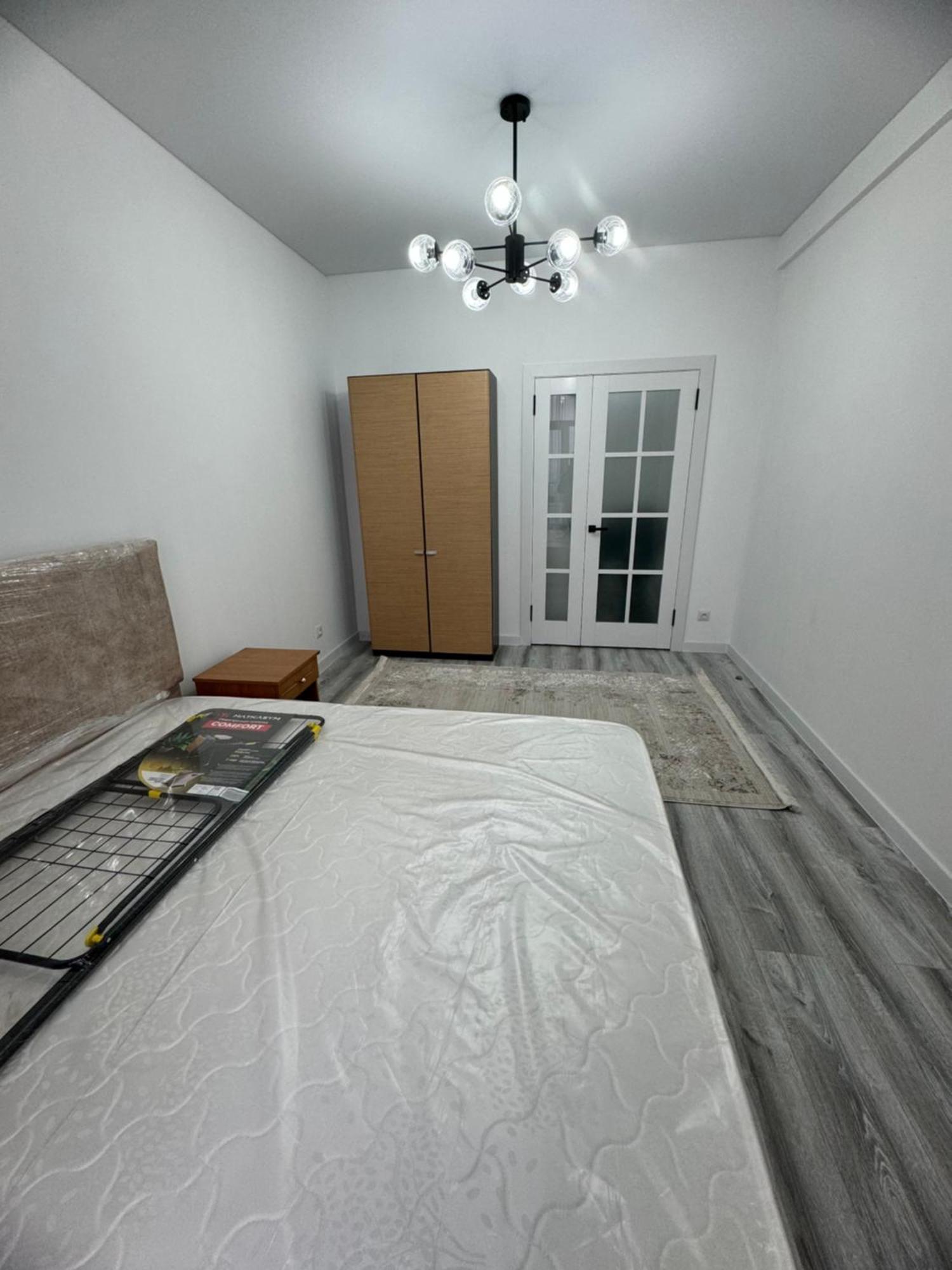 Evita Apartment Bishkek Ngoại thất bức ảnh